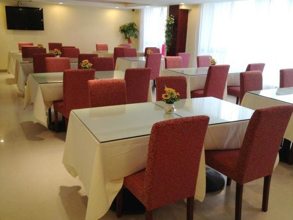 Hanting Hotel Changsha Yuelu Exterior foto